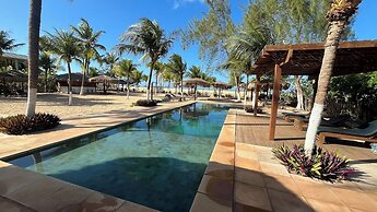 Pousada Recanto da Praia