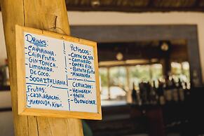 Pousada Recanto da Praia