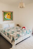 Pousada Recanto da Praia