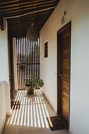 Pousada Recanto da Praia