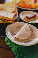 Pousada Recanto da Praia