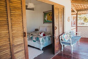 Pousada Recanto da Praia