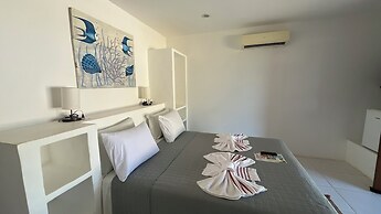 Pousada Recanto da Praia