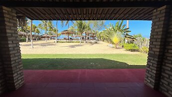 Pousada Recanto da Praia