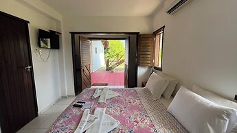 Pousada Recanto da Praia