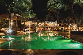 Pousada Recanto da Praia