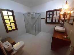 Pousada Recanto da Praia