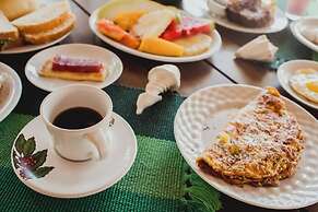 Pousada Recanto da Praia