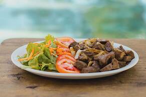 Pousada Recanto da Praia