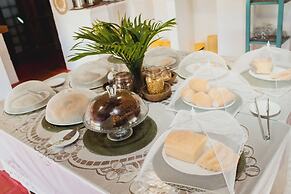 Pousada Recanto da Praia