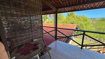 Pousada Recanto da Praia