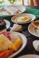 Pousada Recanto da Praia