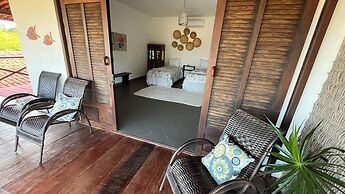 Pousada Recanto da Praia