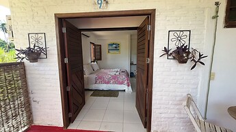 Pousada Recanto da Praia