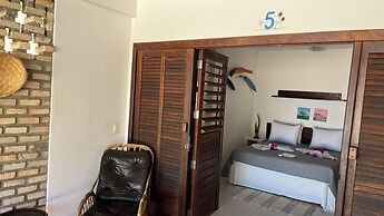 Pousada Recanto da Praia