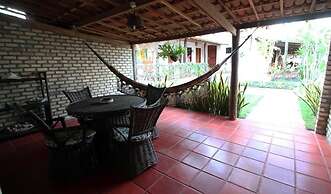 Pousada Recanto da Praia