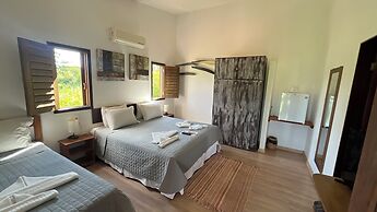 Pousada Recanto da Praia