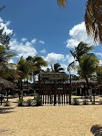 Pousada Recanto da Praia