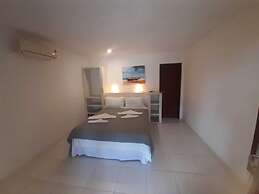 Pousada Recanto da Praia