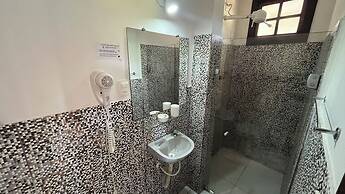 Pousada Recanto da Praia