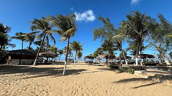 Pousada Recanto da Praia