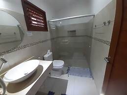 Pousada Recanto da Praia