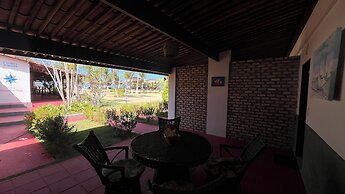 Pousada Recanto da Praia