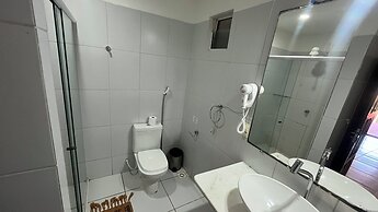 Pousada Recanto da Praia