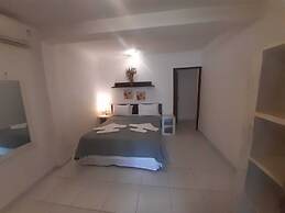 Pousada Recanto da Praia