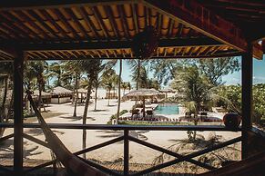 Pousada Recanto da Praia