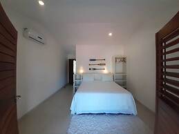 Pousada Recanto da Praia