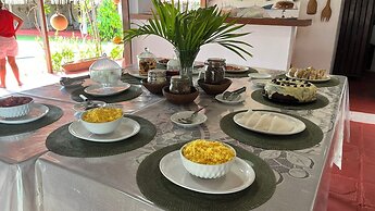 Pousada Recanto da Praia