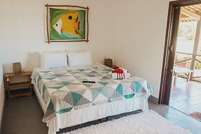 Pousada Recanto da Praia