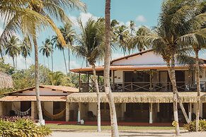 Pousada Recanto da Praia