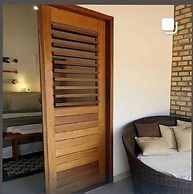 Pousada Recanto da Praia