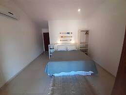 Pousada Recanto da Praia