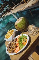 Pousada Recanto da Praia