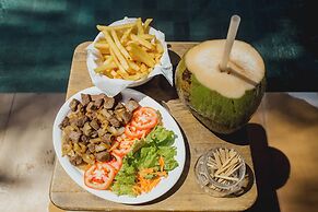 Pousada Recanto da Praia