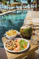 Pousada Recanto da Praia