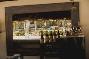 Pousada Recanto da Praia