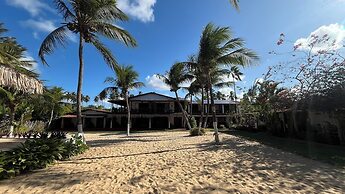 Pousada Recanto da Praia