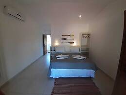 Pousada Recanto da Praia