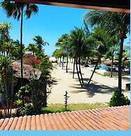 Pousada Recanto da Praia