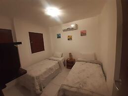 Pousada Recanto da Praia