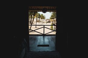 Pousada Recanto da Praia