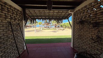 Pousada Recanto da Praia