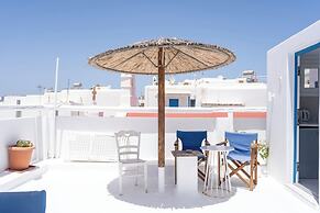 Eleanna's Mykonos