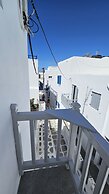 Eleanna's Mykonos