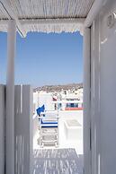 Eleanna's Mykonos