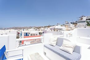 Eleanna's Mykonos